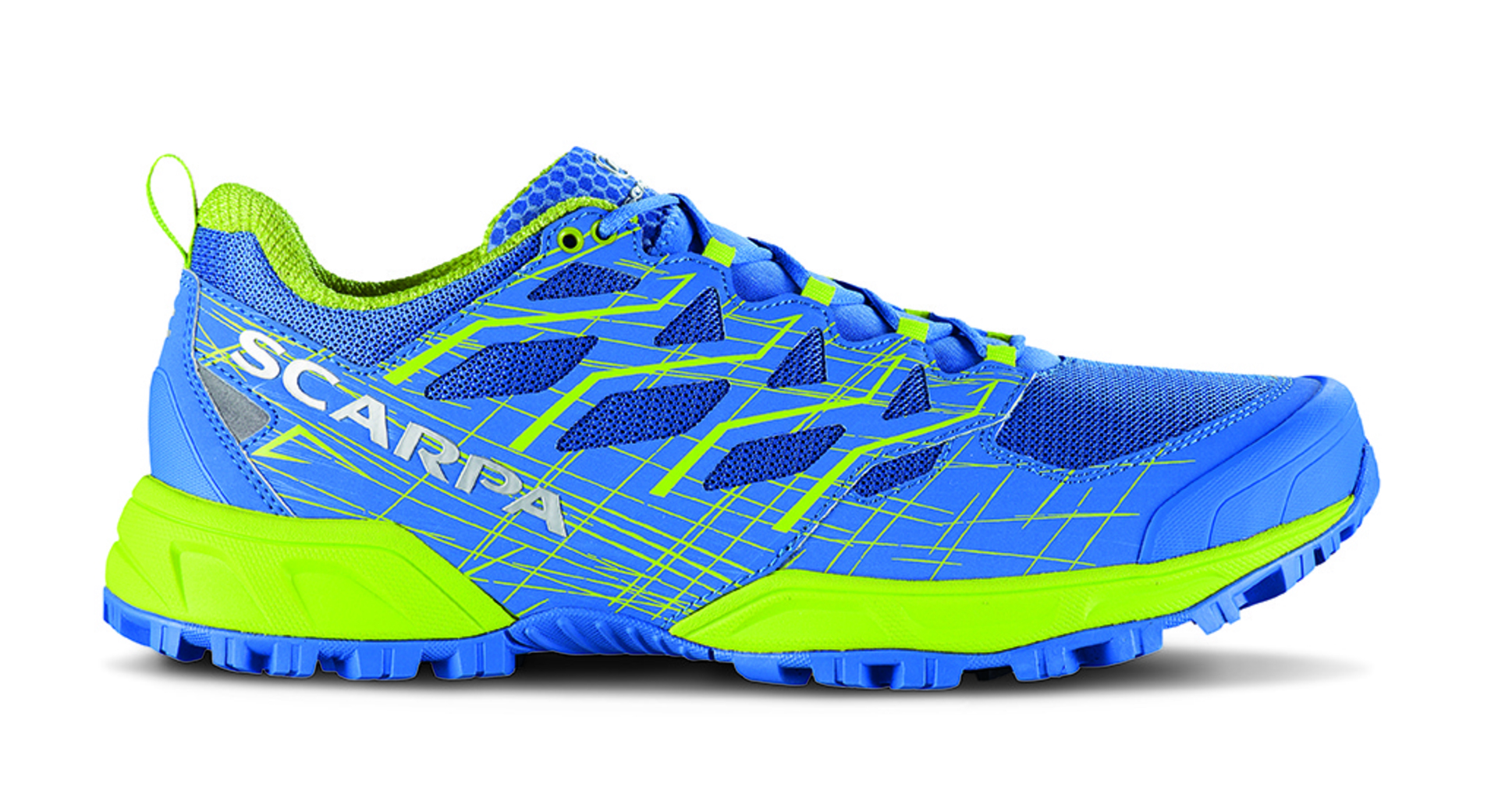 test scarpa running