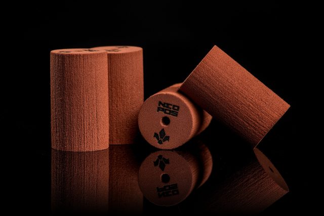 Formula NeoPos, per il tuning delle forcelle ad aria