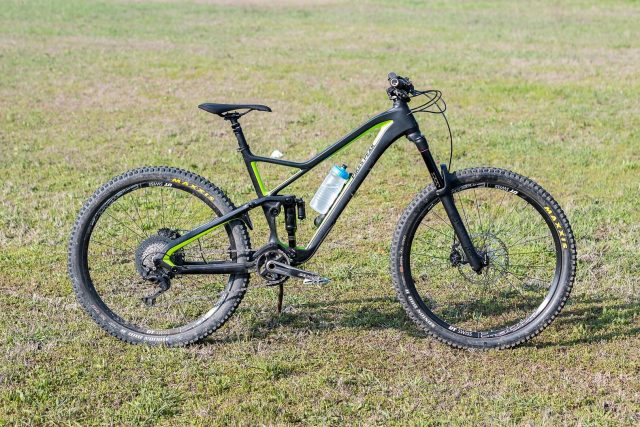 Rose Bikes Pikes Peak EN1