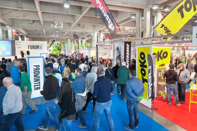 prowinter sci bolzano fiera