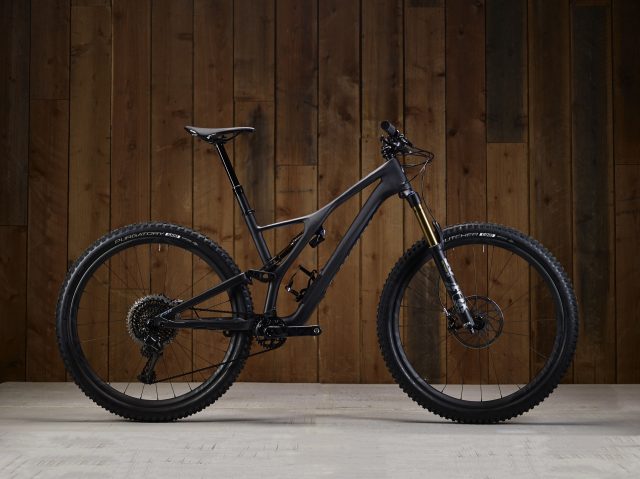 S-Works Stumpjumper 29