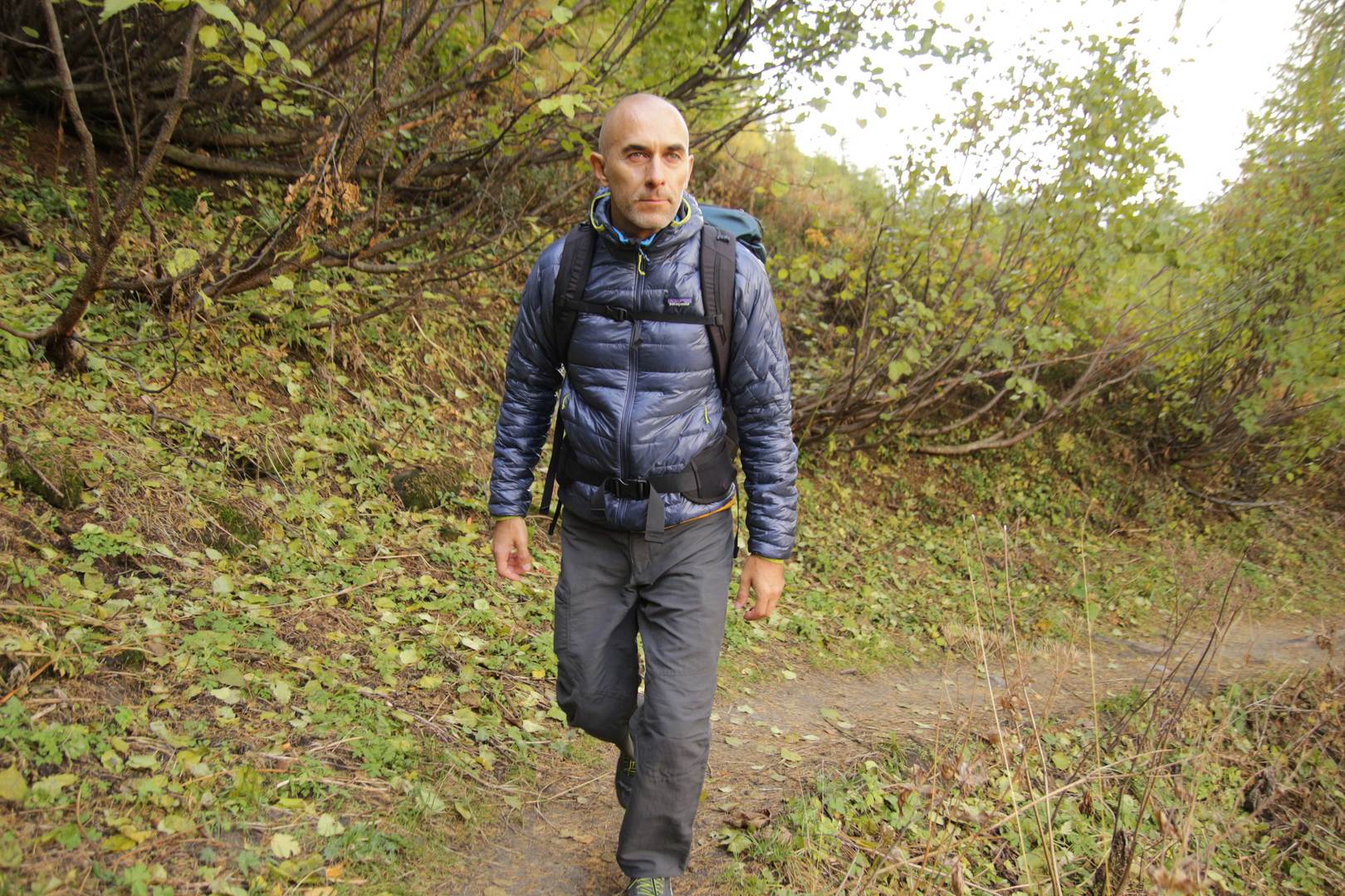 patagonia micro puff amazon