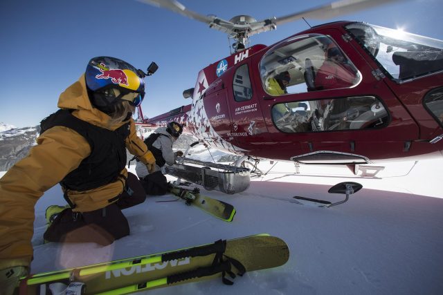 Zermatt this is home faction