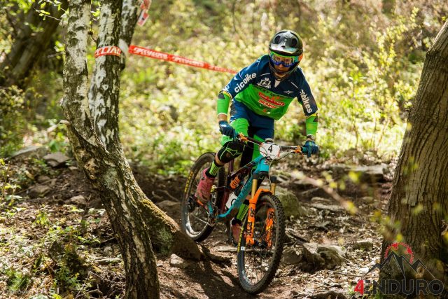 Simone Martinelli in costante crescita, chiude 4° all'Oasi Zegna dopo aver vinto la PS2