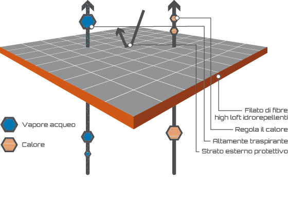 polartec alpha insulation