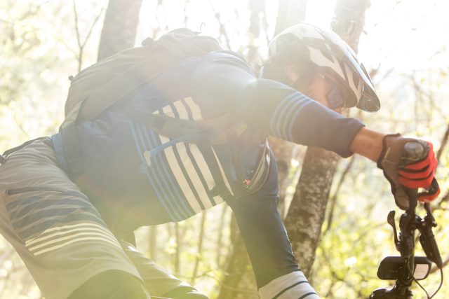 Ottimo casco per utilizzi trail/enduro