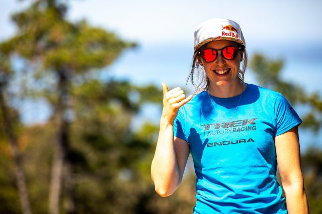Rachel Atherton