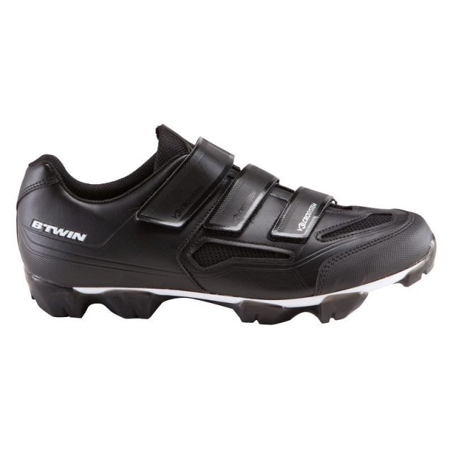 scarpe mtb btwin