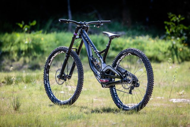 Ab Devinci Italy - Wilson 29