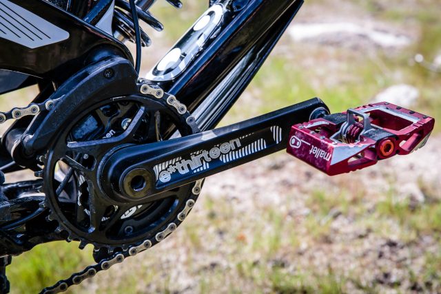 Ab Devinci Italy - Wilson 29