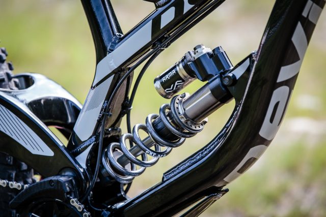 Ab Devinci Italy - Wilson 29