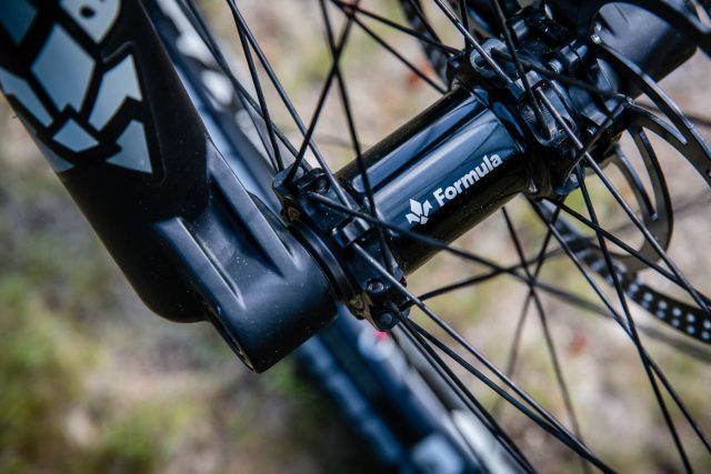Ab Devinci Italy - Wilson 29