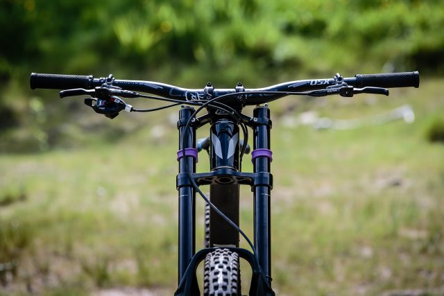 Ab Devinci Italy - Wilson 29