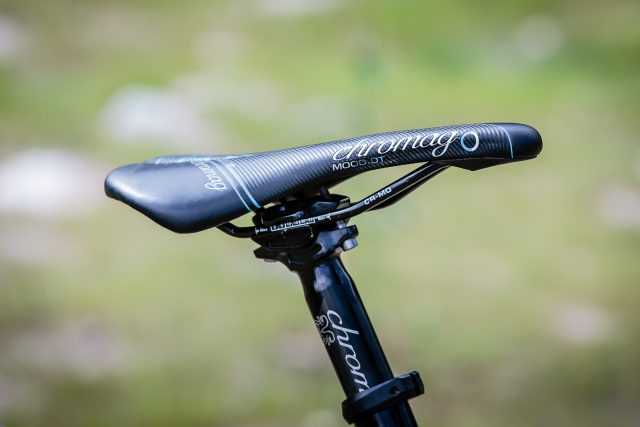AB Devinci Italy - Wilson 29