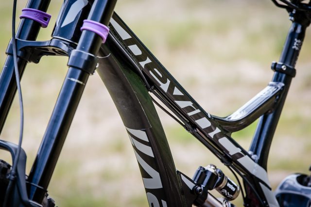 Ab Devinci Italy - Wilson 29