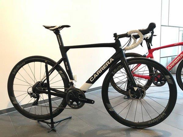 carrera td01 air