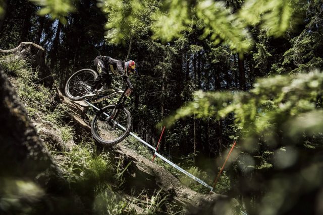 Amaury Pierron riuscirà a ripetere l'exploit di Fort William?