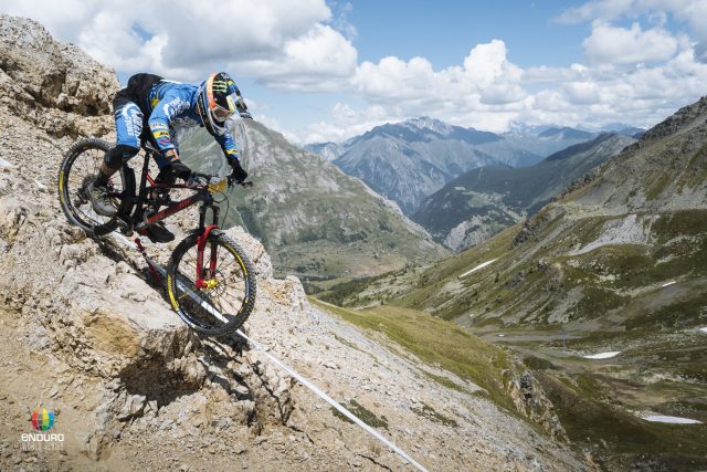 EWS La Thuile 2018