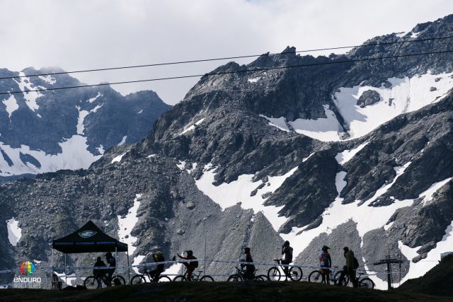 EWS La Thuile 2018