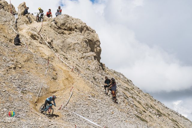 EWS La Thuile 2018