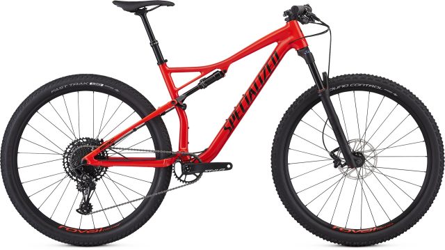 Specialized Epic Evo