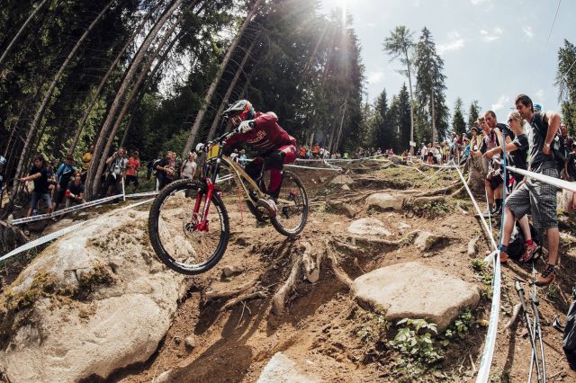 Val Val di Sole World Cup