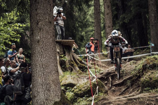 Val Val di Sole World Cup