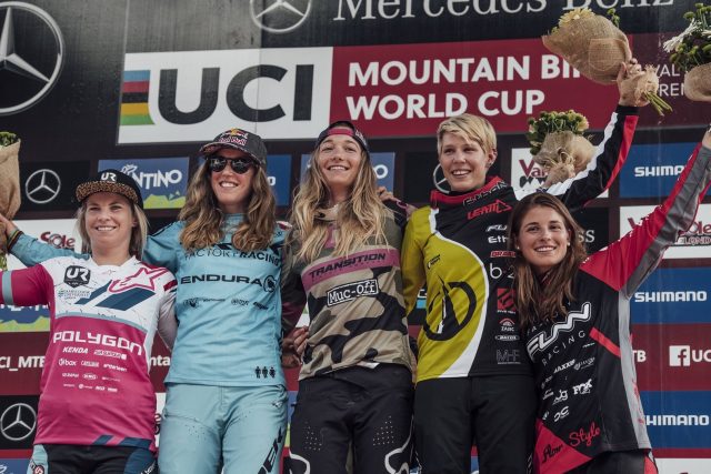 Val Val di Sole World Cup