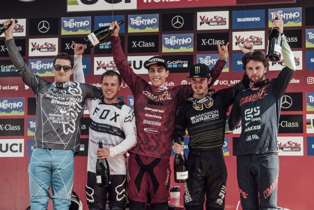 Val Val di Sole World Cup