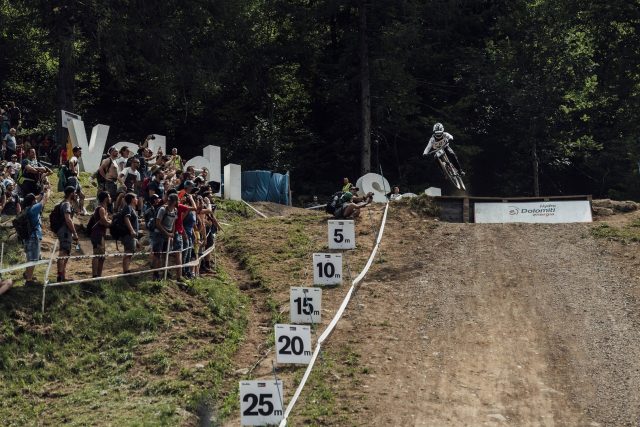 Val Val di Sole World Cup