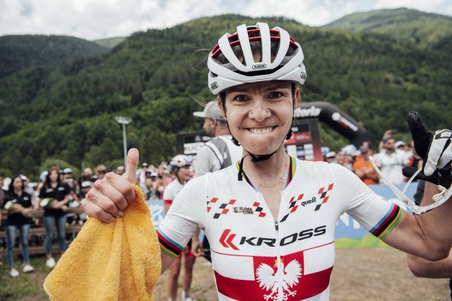 Val Val di Sole World Cup