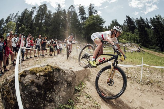 Val Val di Sole World Cup