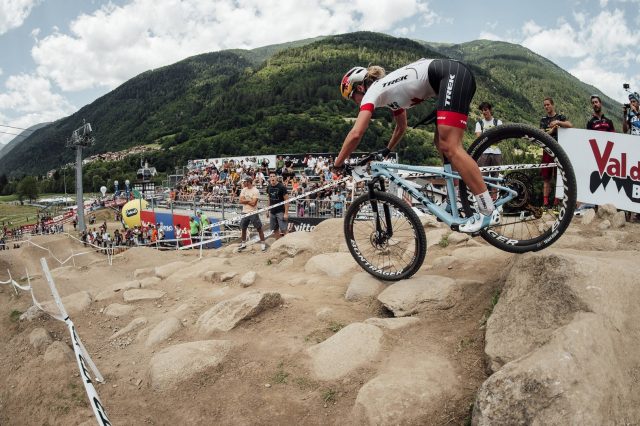 Val Val di Sole World Cup