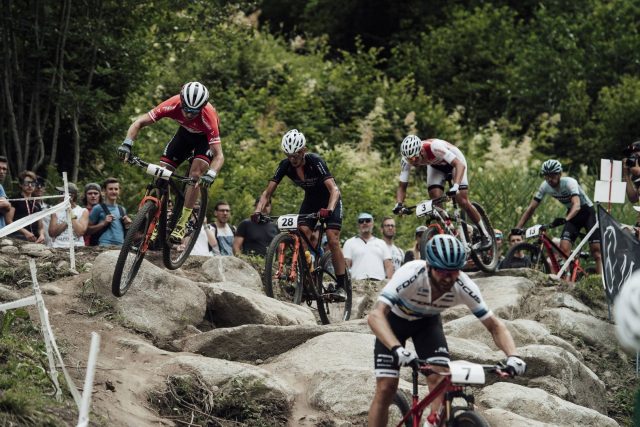 Val Val di Sole World Cup