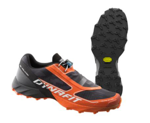 <strong>Ecco l'inedita DYNAFIT FELINE UP PRO <strong>La nuova SCARPA Spin Ultra Vibram® Litebase che sarà lanciata sul mercato nella primavera 2019</strong> pronta per la primavera 2019</strong> Ecco l'inedita DYNAFIT FELINE UP PRO rponta per la primavera 2019