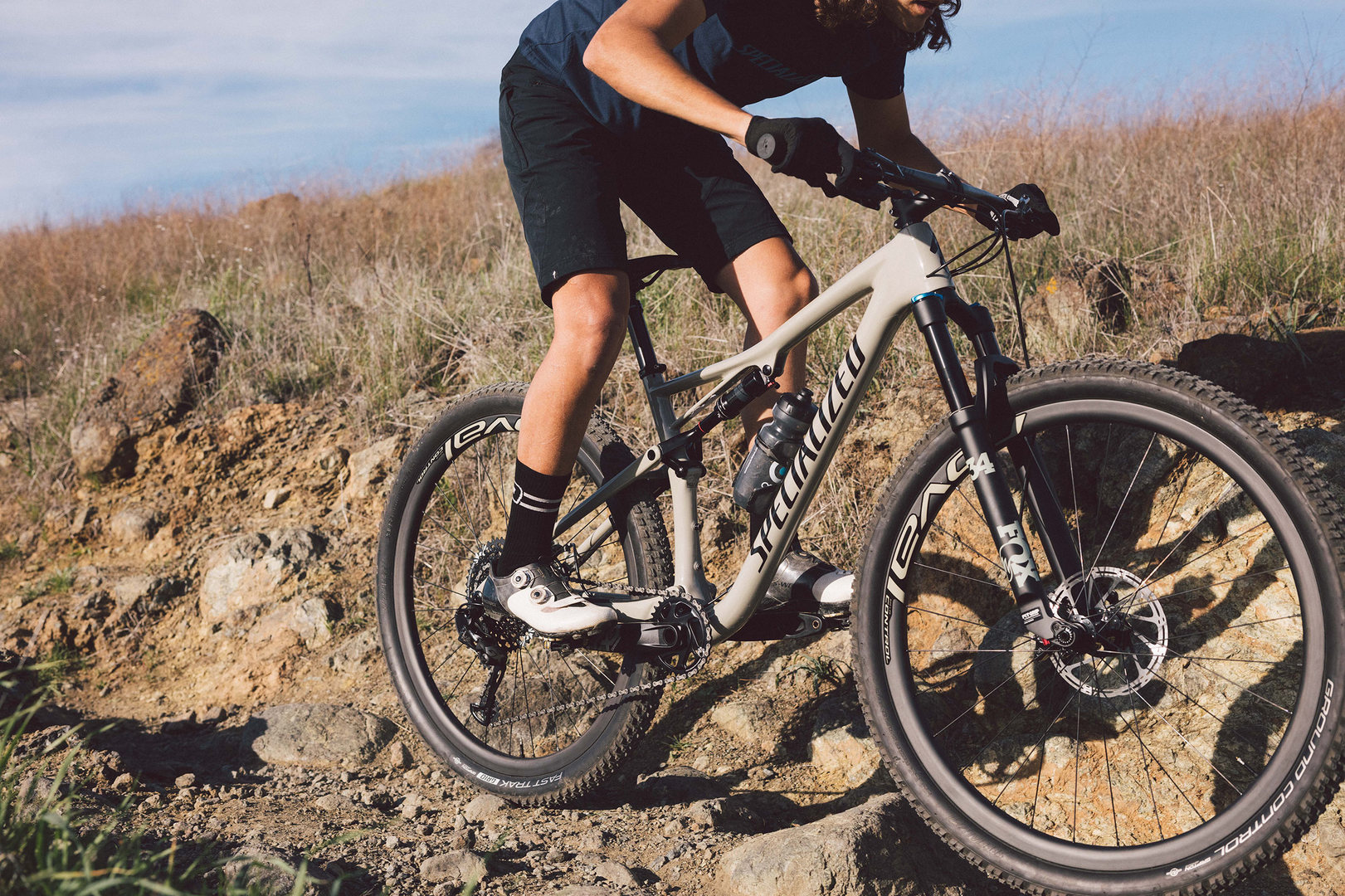 Specialized introduce la nuova Epic Evo, una full da XC ancora più epica