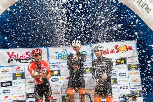 Val di Sole Marathon report