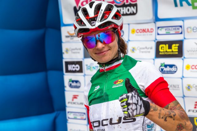 Val di Sole Marathon report