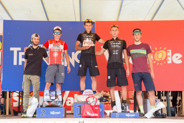 Val di Sole Marathon report