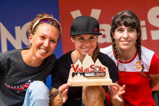 Val di Sole Marathon report