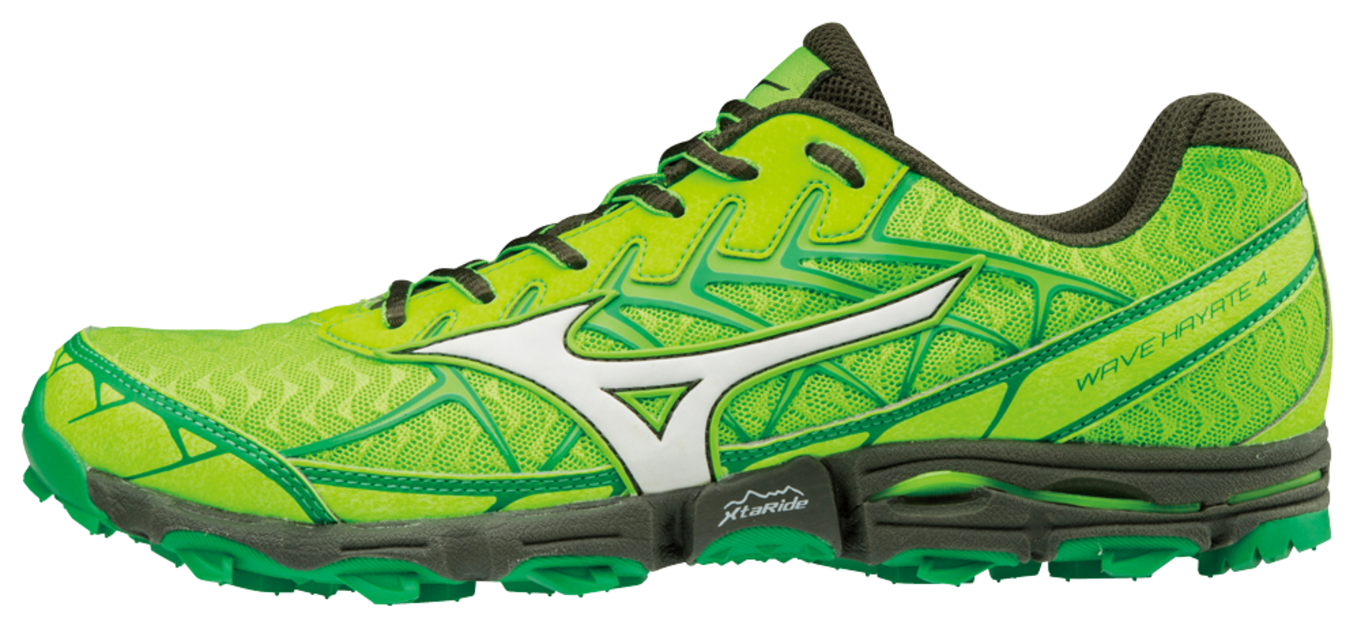 mizuno wave hayate uomo 2016