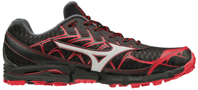 mizuno wave hayate uomo 2016