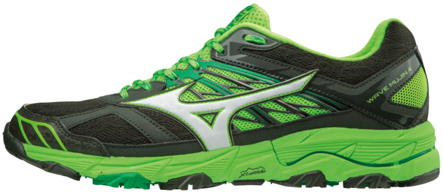 mizuno wave hayate uomo 2016