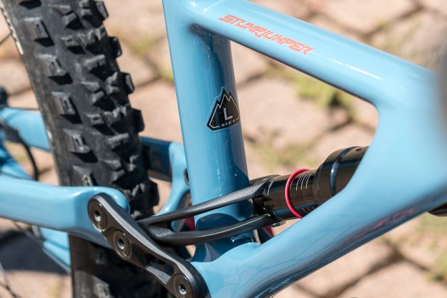 Specialized Stumpjumper Expert 29