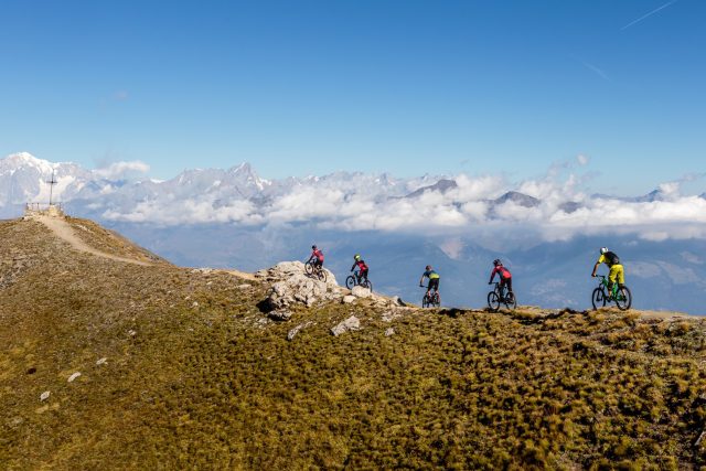 Pila eBike