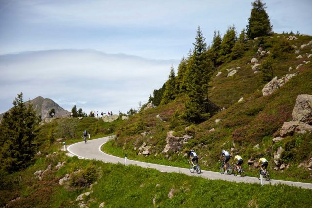 TOUR TRANSALP 2021 REGISTRATION & CANCELLATION