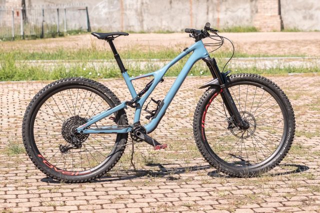 specialized 2019 stumpjumper expert