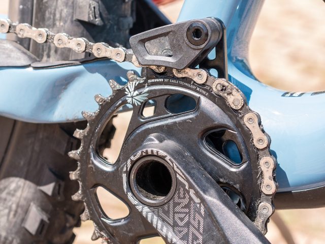 Specialized Stumpjumper Expert 29