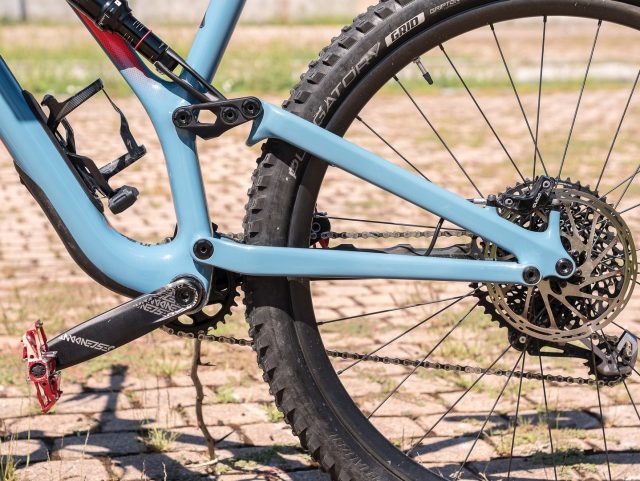Specialized Stumpjumper Expert 29