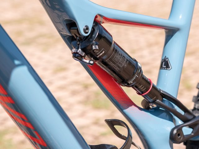 Specialized Stumpjumper Expert 29